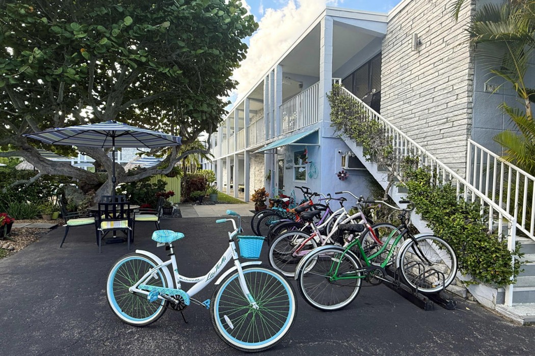 South Beach Place Vero Beach 6/24