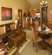 Silverado Lodge 6/19