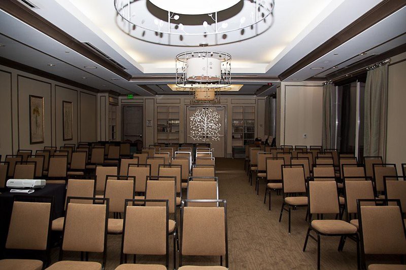 Silverado Lodge 12/19
