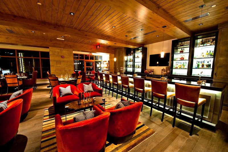 Silverado Lodge 10/19