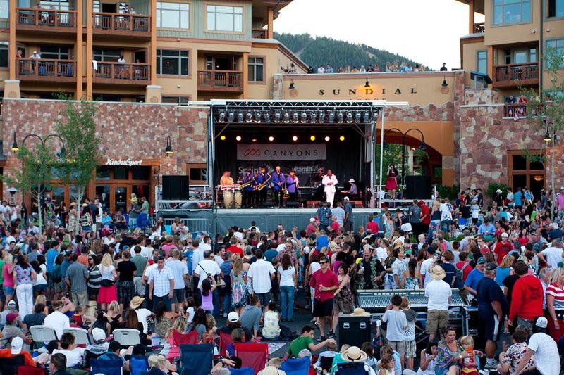 Silverado Lodge 17/19