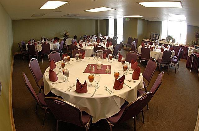 Silverado Lodge 11/19