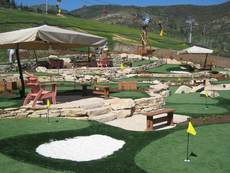 Silverado Lodge 18/19