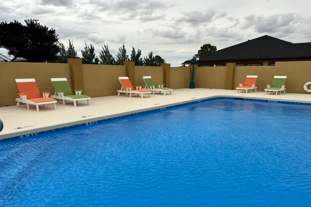 Quality Inn Holbrook Near Petrified Forest 21/33