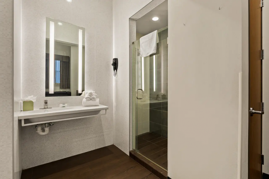Quality Inn Philadelphia Center City 13/32