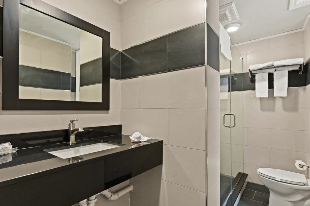 Quality Inn Philadelphia Center City 14/32