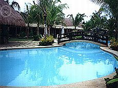 Bohol Beach Club 17/36