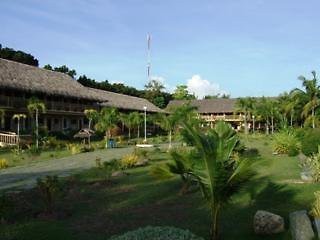 BOHOL BEACH CLUB photo2