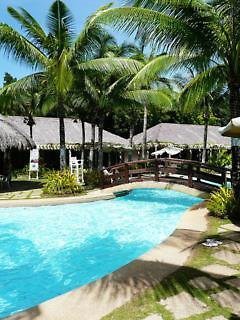 Bohol Beach Club 18/36