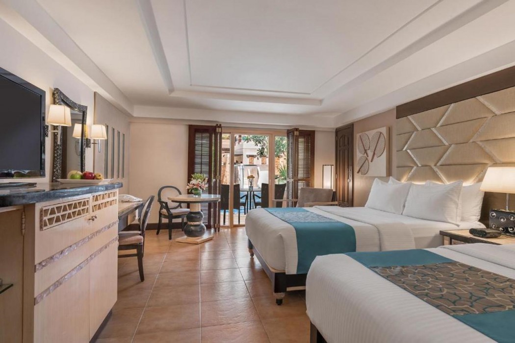 Henann Regency Resort & Spa 12/75