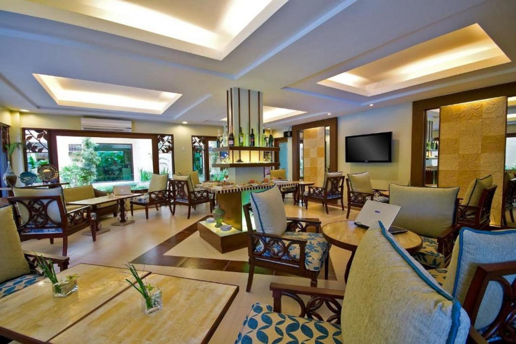 Henann Regency Resort & Spa 37/75