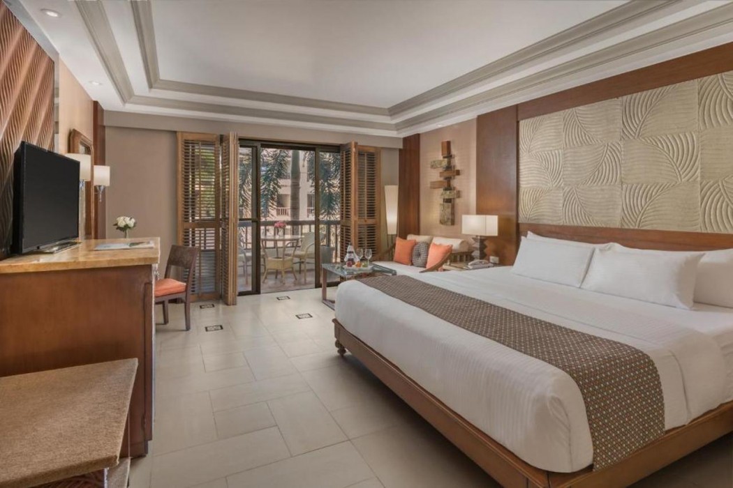 Henann Regency Resort & Spa 8/75