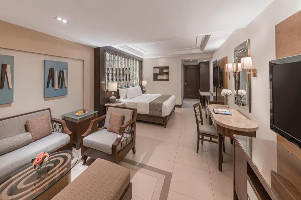 Henann Regency Resort & Spa 20/75