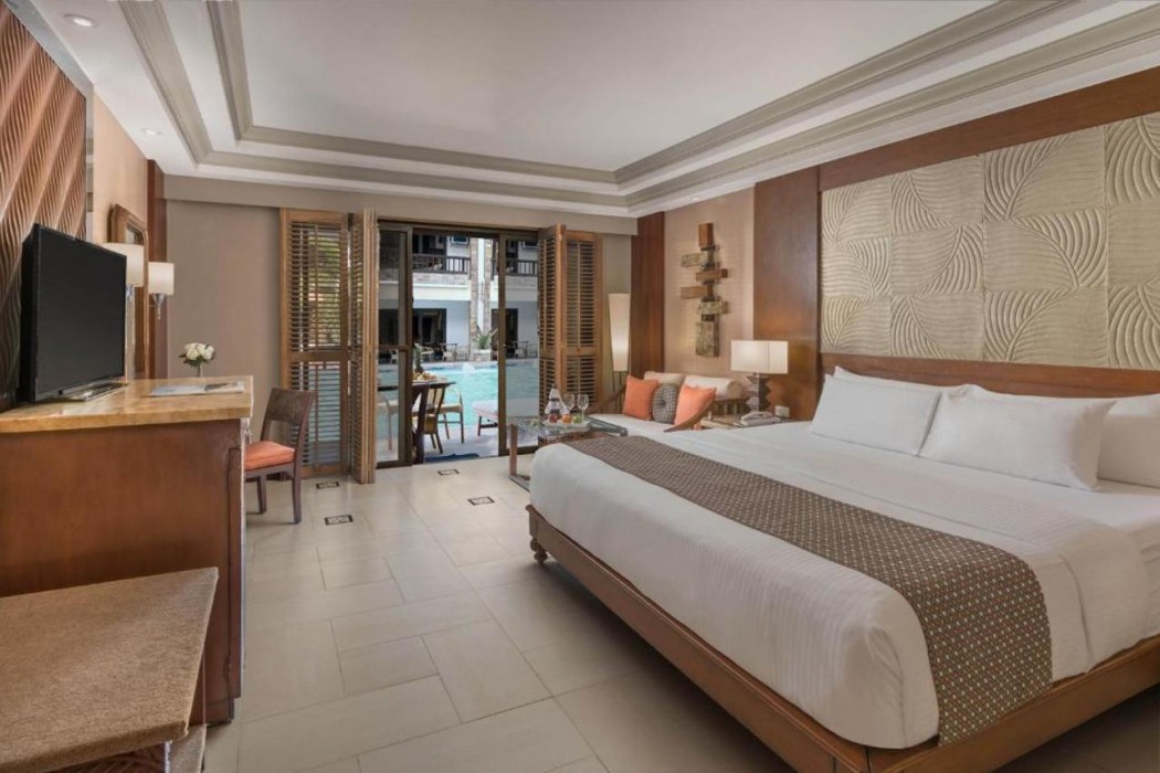 Henann Regency Resort & Spa 16/75