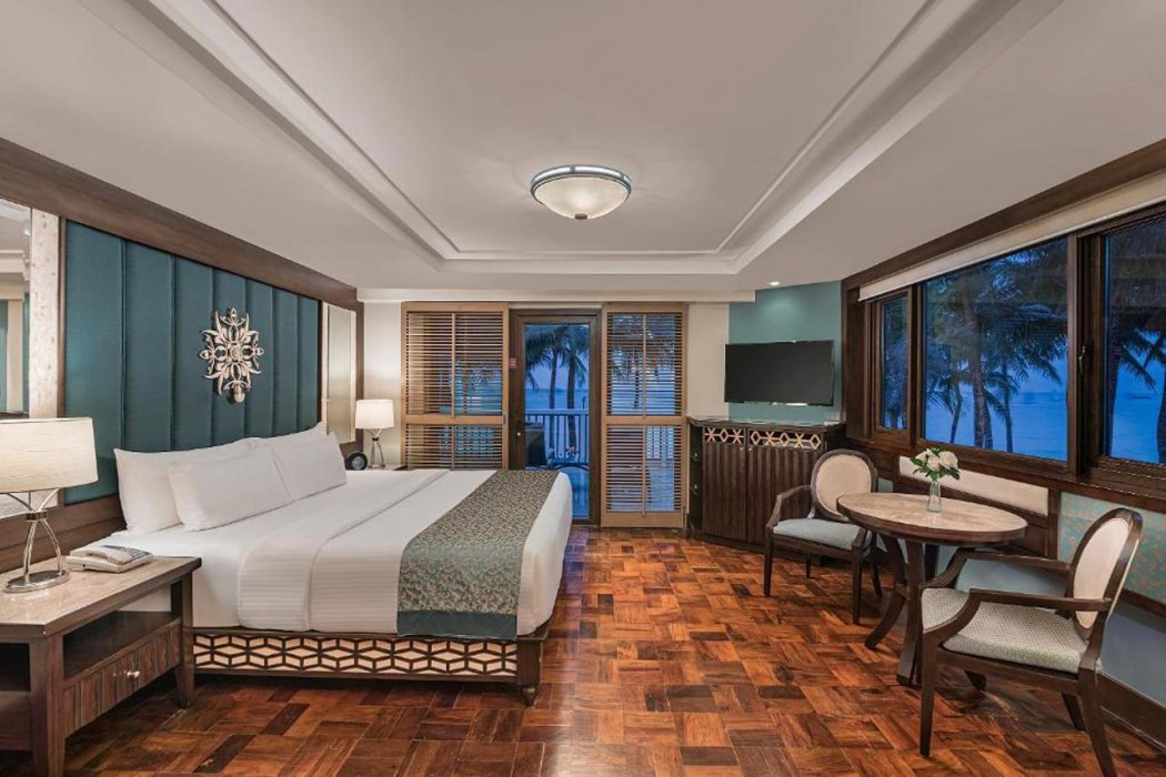 Henann Regency Resort & Spa 22/75