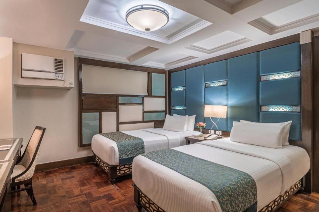 Henann Regency Resort & Spa 15/75