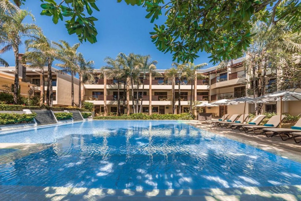 Henann Regency Resort & Spa 44/75