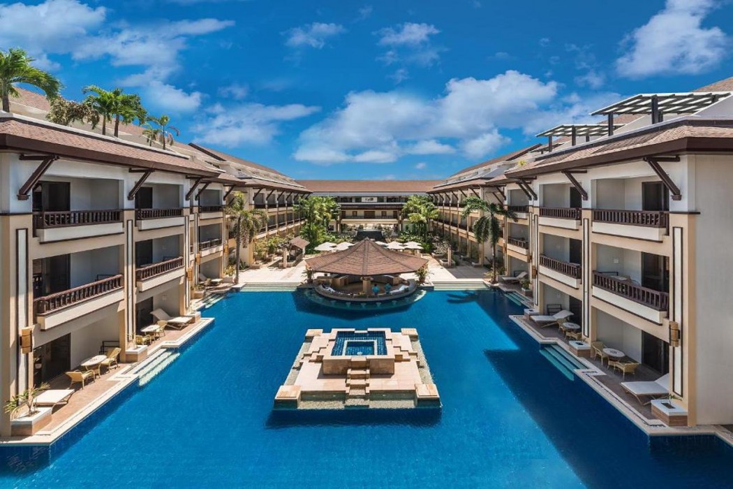 Henann Regency Resort & Spa 43/75