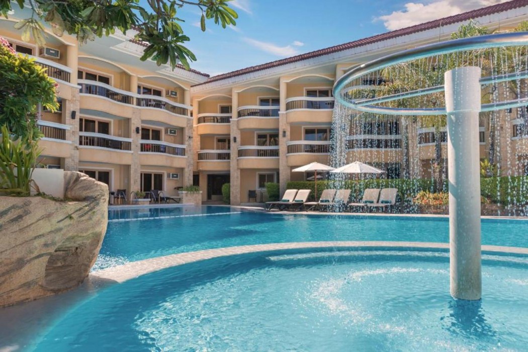 Henann Regency Resort & Spa 41/75