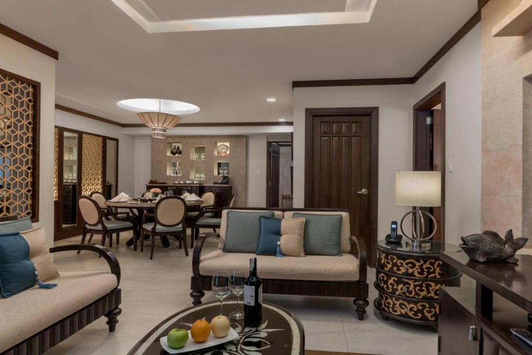 Henann Regency Resort & Spa 24/75