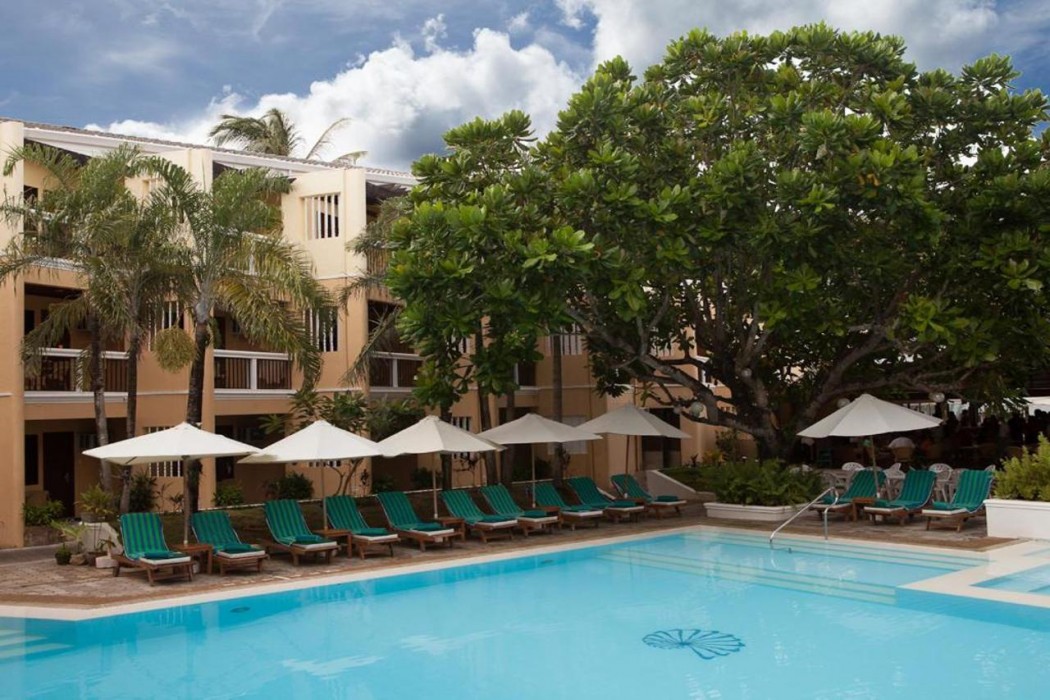 Henann Regency Resort & Spa 42/75