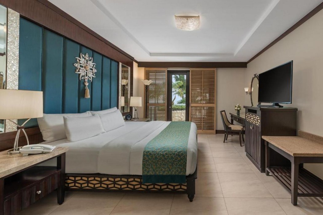 Henann Regency Resort & Spa 14/75