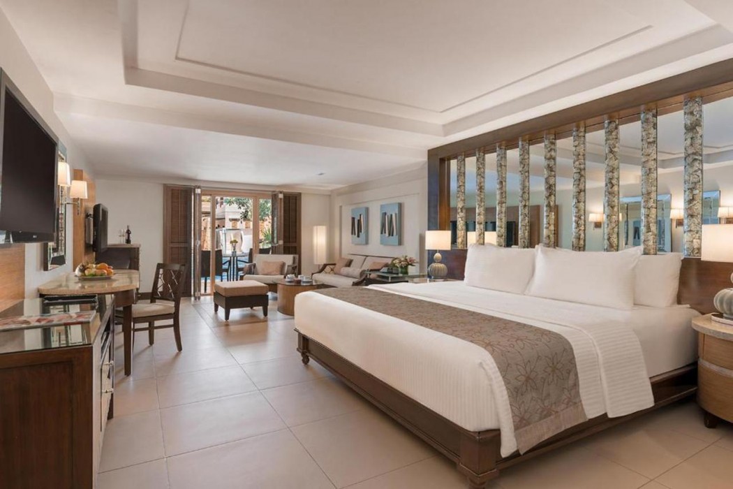 Henann Regency Resort & Spa 13/75