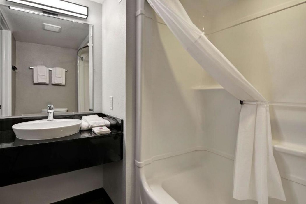 Studio 6 Extended Stay - Jacksonville, FL - Baymeadows 16/36
