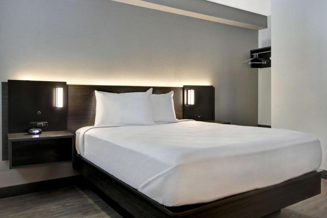 Studio 6 Extended Stay - Jacksonville, FL - Baymeadows 7/36