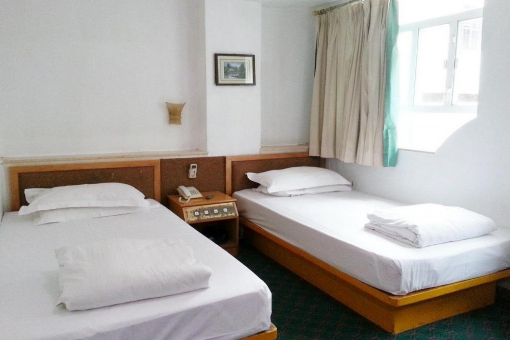 Hotel Man Va 29/51
