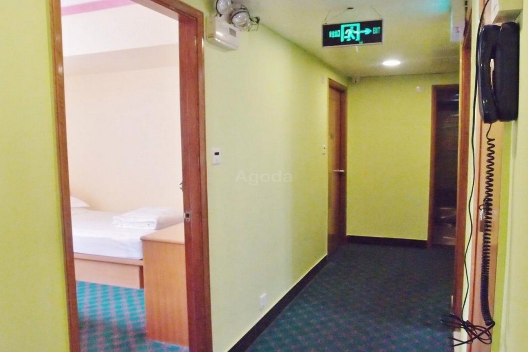 Hotel Man Va 24/51
