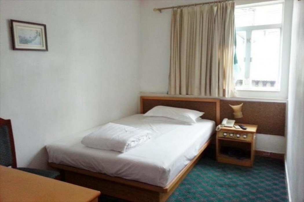 Hotel Man Va 23/51