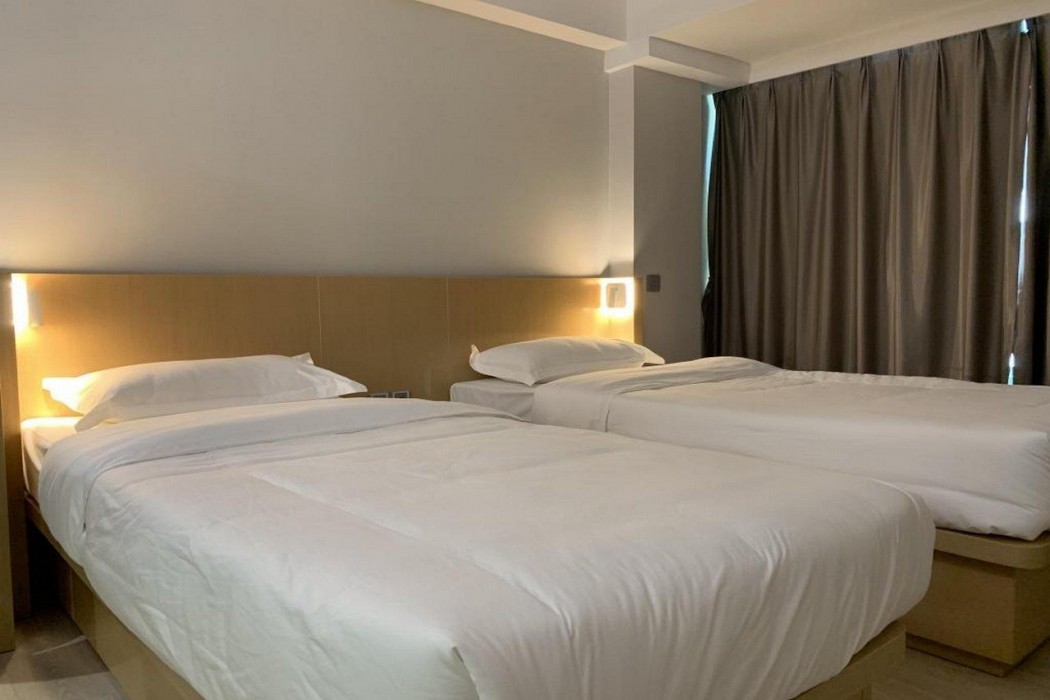 Dormy Boutique Hostel 20/37