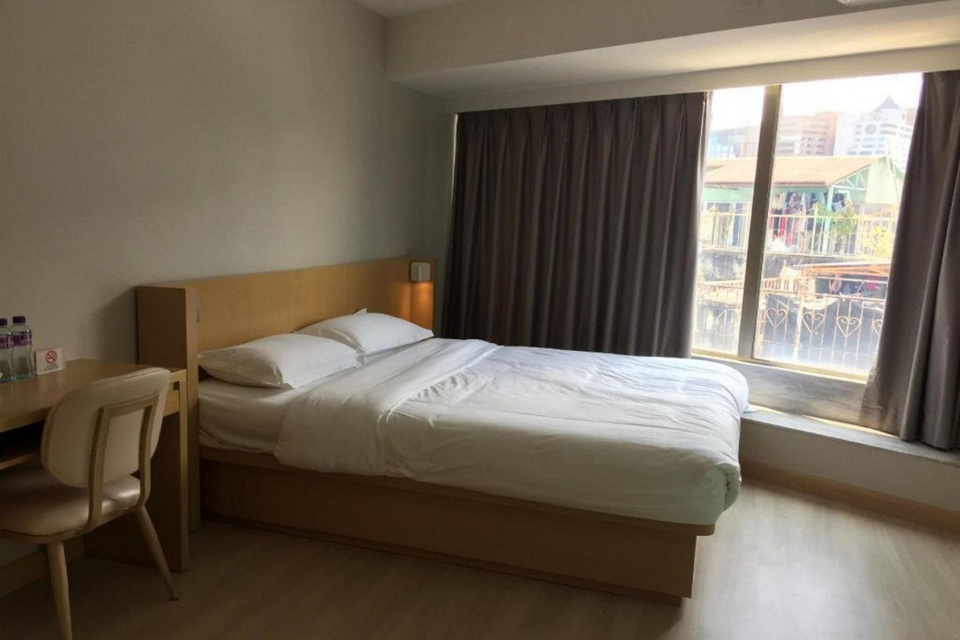 Dormy Boutique Hostel 26/37