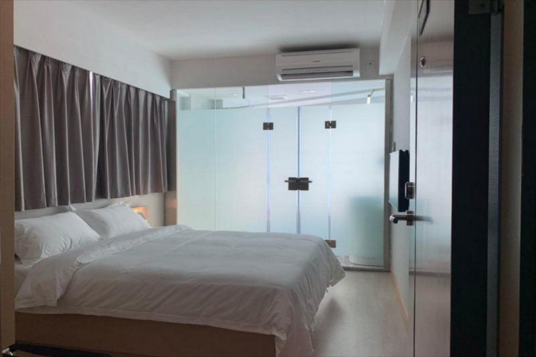 Dormy Boutique Hostel 21/37