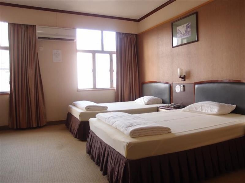 Hotel Kou Va 19/38
