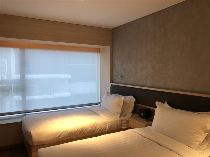 I Fu Hotel 21/45