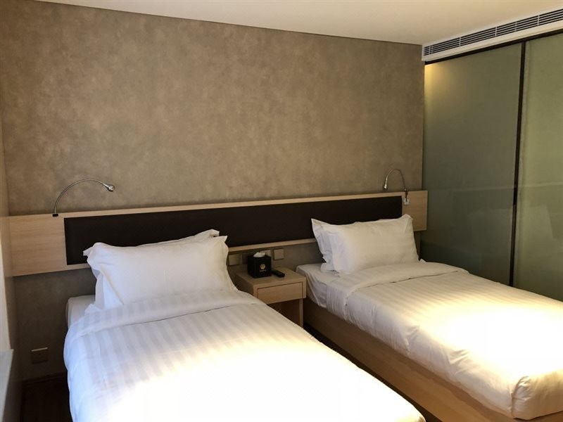 I Fu Hotel 19/45