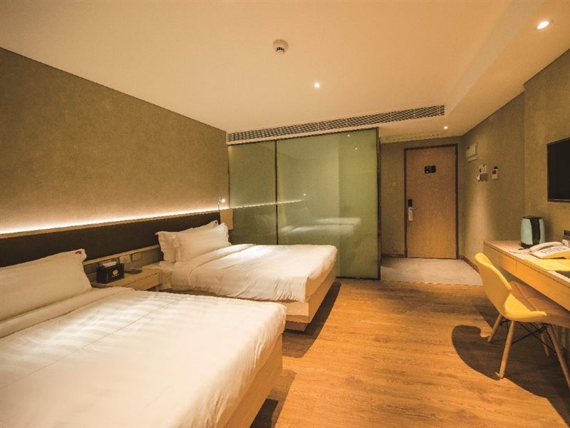 I Fu Hotel 23/45