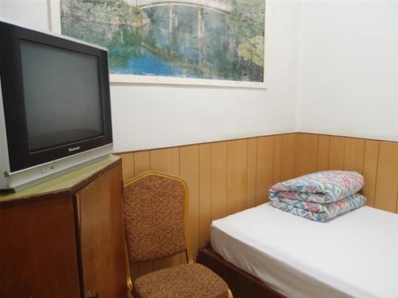Villa Tong Keng 13/29