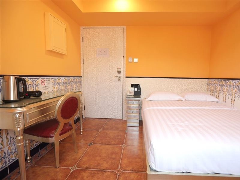 Perfect Family Inn 17/24