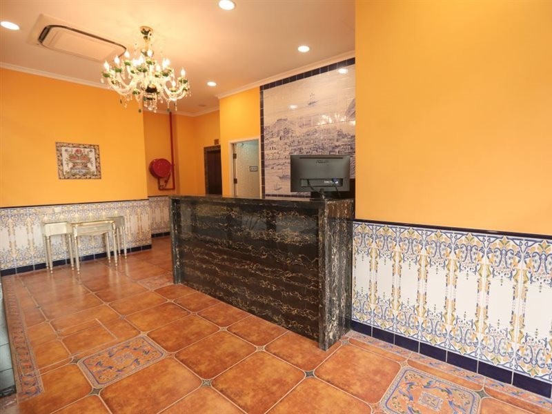 Perfect Family Inn 14/24