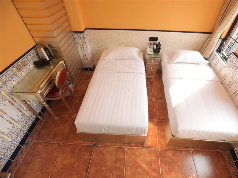 Perfect Family Inn 16/24
