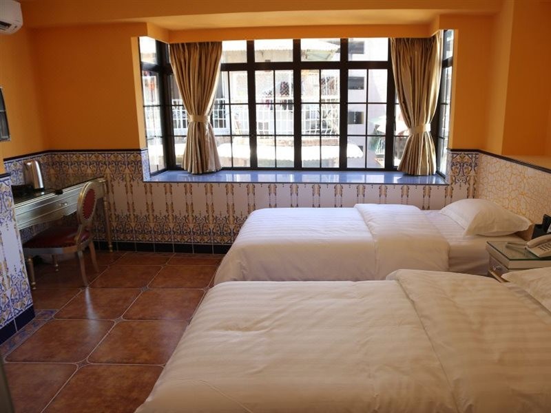 Joyful Family Inn 19/34