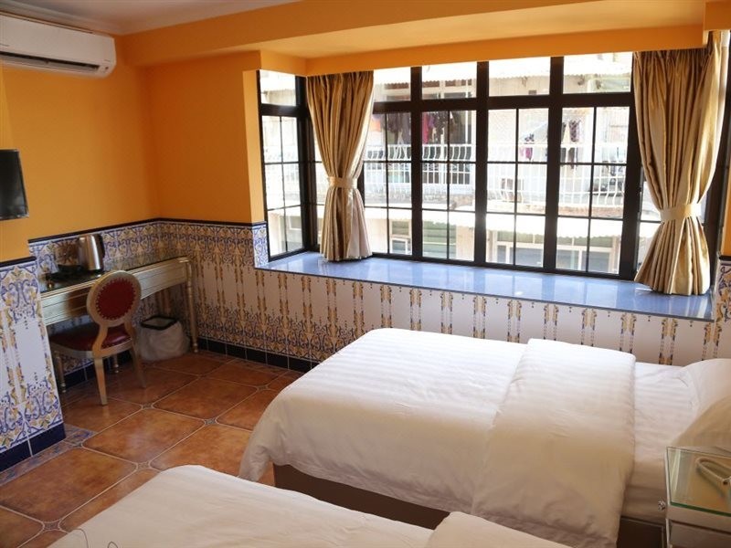 Joyful Family Inn 18/34