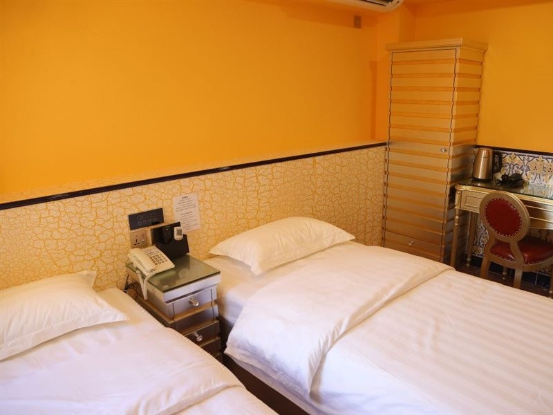 Joyful Family Inn 20/34