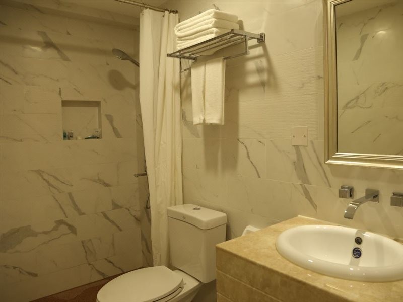 Joyful Family Inn 23/34