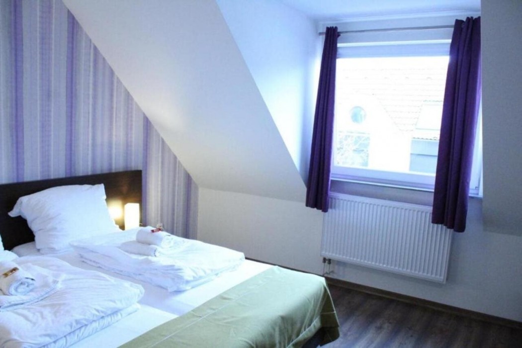 Hirsch Hotel Hanau 18/27