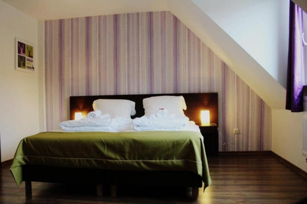 Hirsch Hotel Hanau 17/27