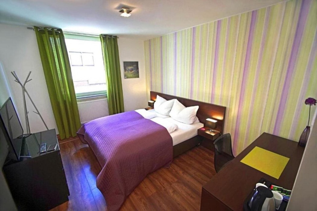 Hirsch Hotel Hanau 14/27